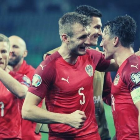 Đội hình ĐT Áo tại Euro 2021