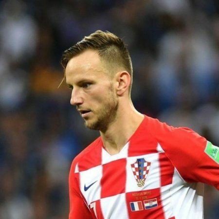 Đội hình ĐT Croatia tại Euro 2021