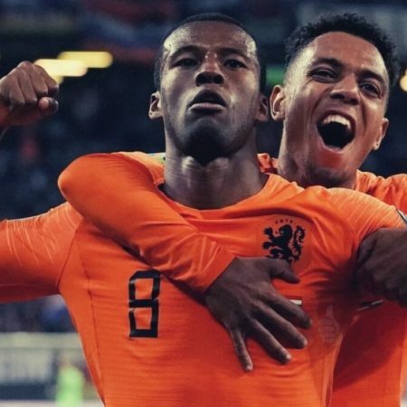Lịch thi đấu đội tuyển Hà Lan