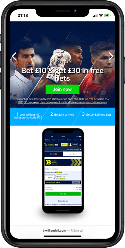 william-hill-giao-dien-mobile