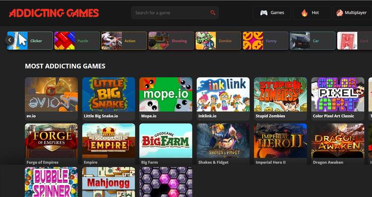 top-web-game-online-mien-phi Addictinggames.com