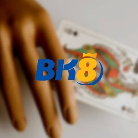 Hướng dẫn tải app BK8 | Ứng dụng BK8 Mobile