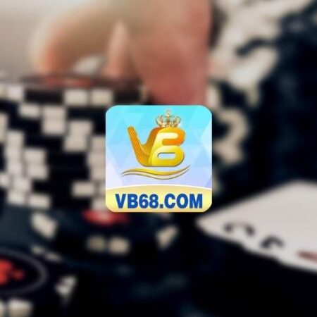 Tải app VB68 để được trải nghiệm mọi lúc mọi nơi
