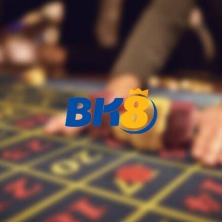 Hướng dẫn đặt cược Casino trên BK8 chi tiết cho gamer