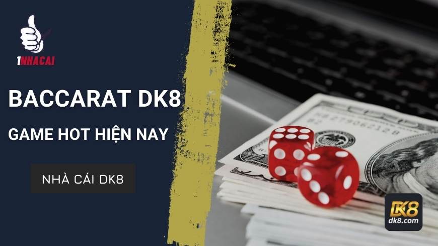 Baccarat-DK8