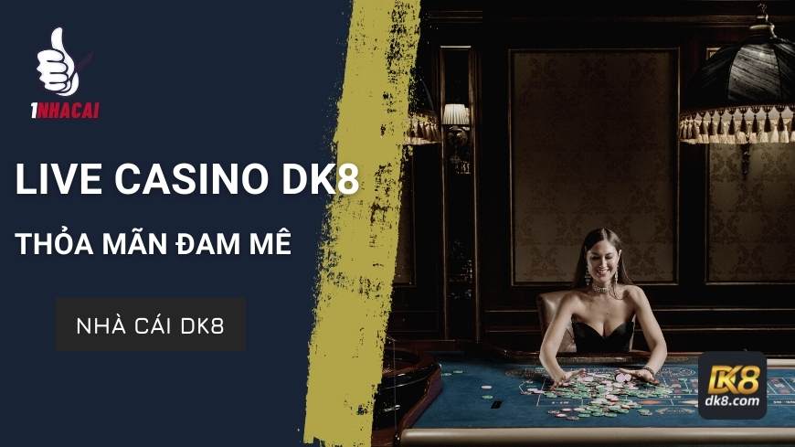 Live-Casino-DK8