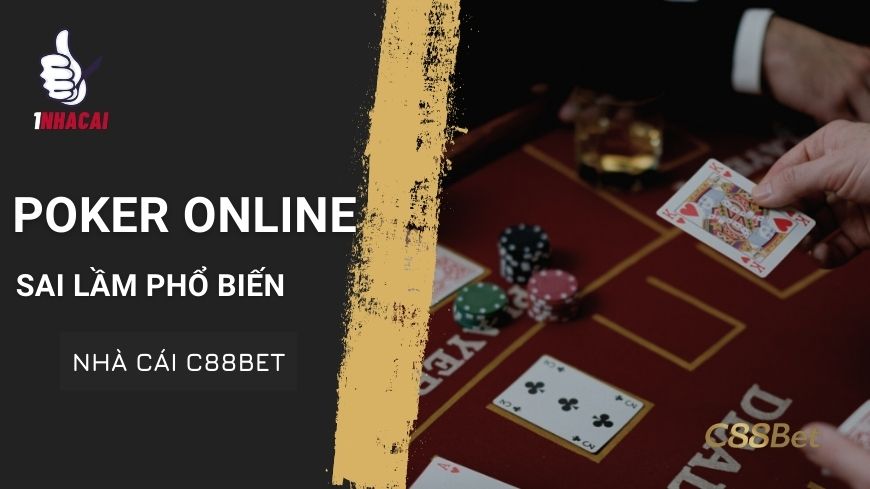 Poker-online-C88bet