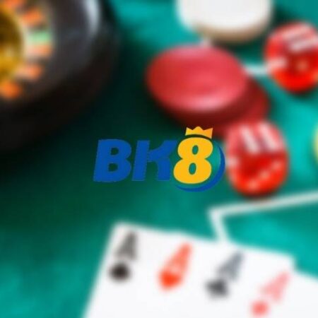 Game Tài Xỉu BK8 – Trò chơi đặt cược ăn tiền cực sung