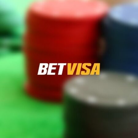 Live Casino Betvisa – Sòng bài trực tuyến hot nhất Châu Á