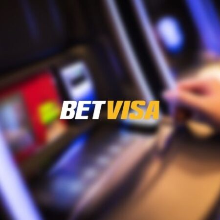 Trải nghiệm slot game Betvisa, thắng tiền cực lớn!!!