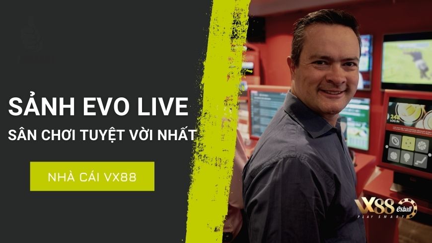 Evo-Live-VX88