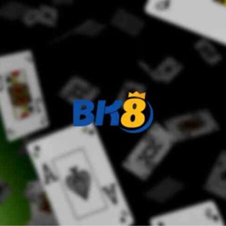 Hướng dẫn chơi và bí quyết cá cược Poker tại BK8