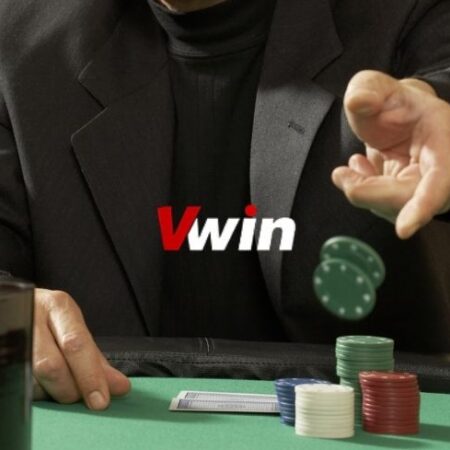 Casino trực tuyến có gì hấp dẫn? Cách đặt cược casino Vwin