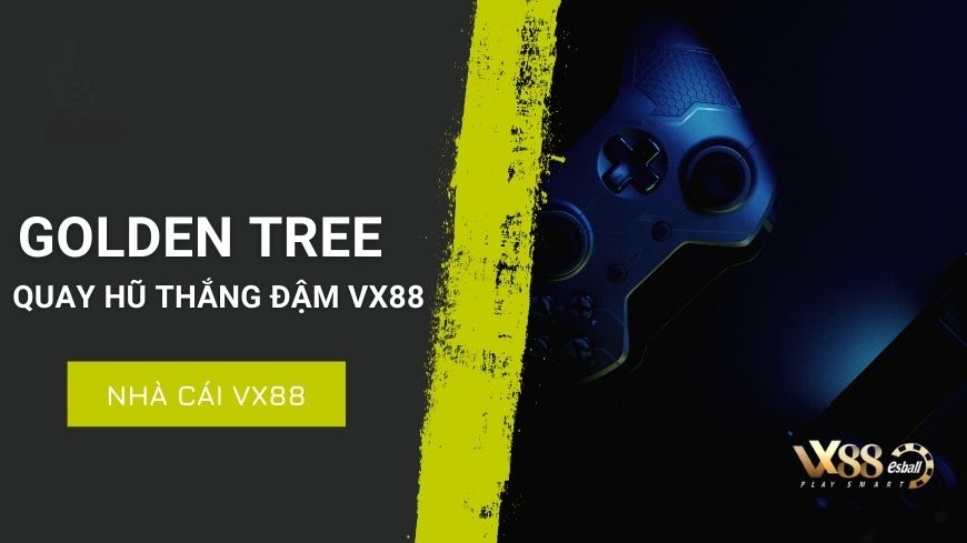 Golden-Tree-VX88