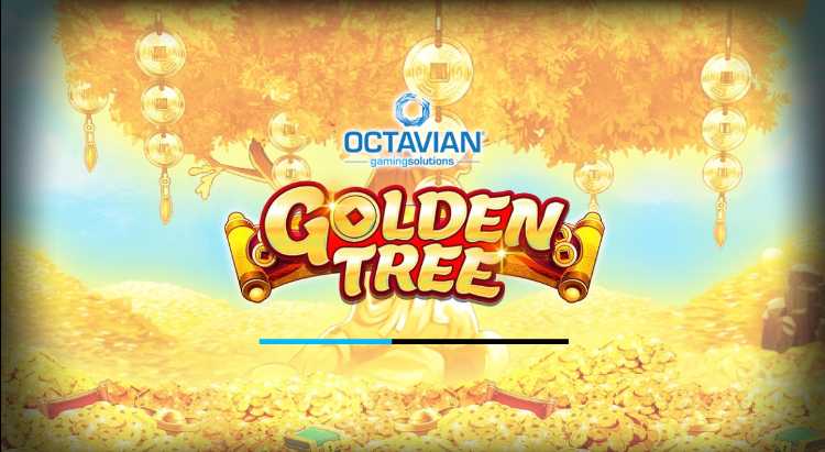 Golden-tree-VX88-giao-dien