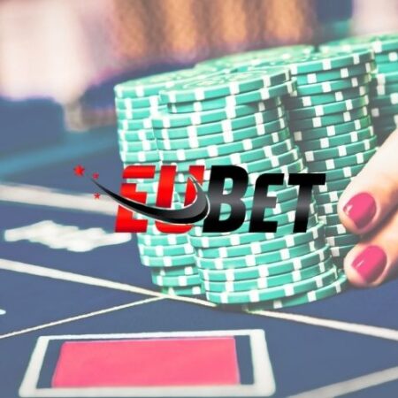 Giới thiệu và cách đặt cược Casino Eubet