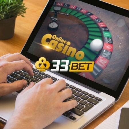 Chơi live casino uy tín nhất tại Allbet Gaming 33bet