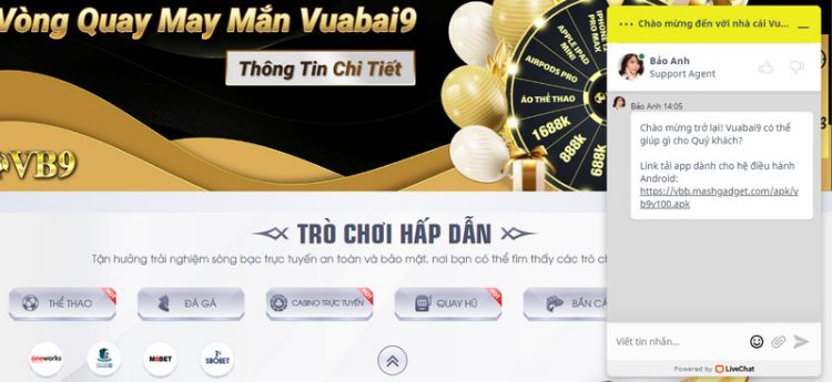 huong-dan-dat-cuoc-casino-evolution-gaming-tai-vb9