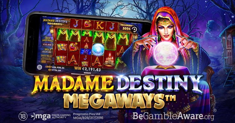 8xbet-Madame-Destiny-Megaways-PP