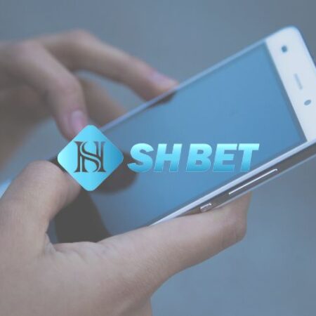 Ứng dụng SHBet – Cách cài đặt cho điện thoại cực dễ 2023