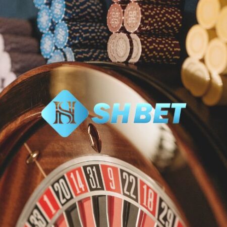 Đăng ký tài khoản SHBet tặng tiền cược miễn phí siêu đơn giản