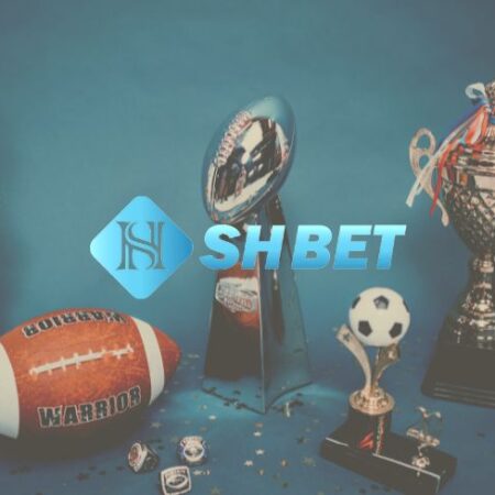 Hướng dẫn cá cược thể thao SHBet dành cho người mới