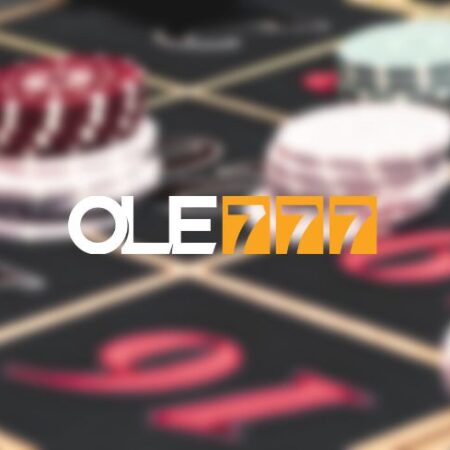 Hướng dẫn chơi casino sảnh Evolution tại OLe777