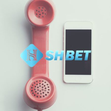 Làm thế nào để liên hệ SHBet khi gặp sự cố cá cược?