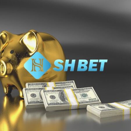 Hướng dẫn chi tiết rút tiền SHBet về tài khoản ngân hàng