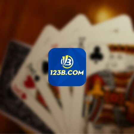 123B hướng dẫn chơi Live Casino Microgaming