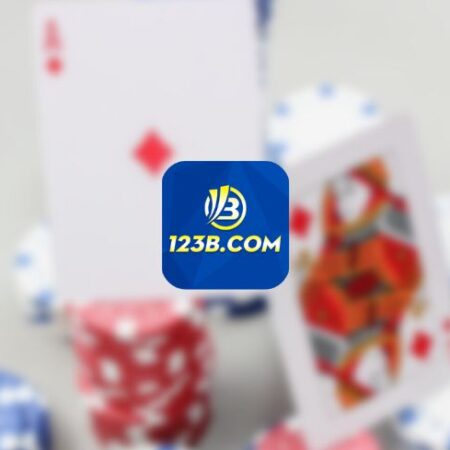 123B hướng dẫn cược Live Casino Playtech