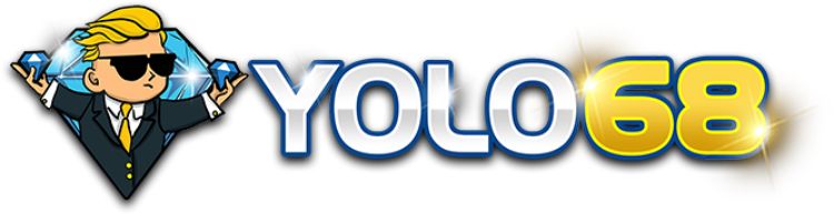 Yolo68-logo