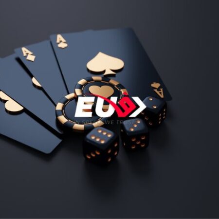 EU9 hướng dẫn chơi Casino Game