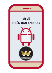 W88 App Android