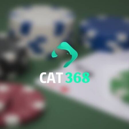 Hướng dẫn đặt cược giải trí với Live Casino Cat368