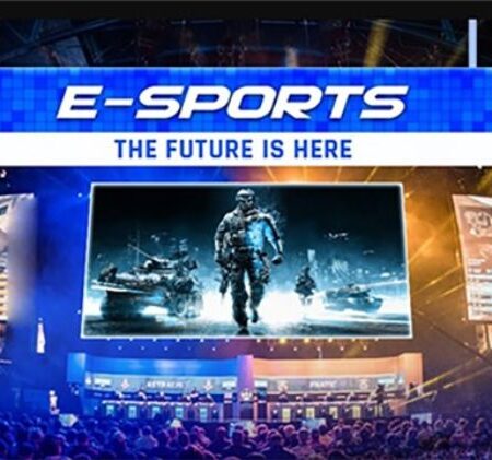 Top 10 trang cá cược uy tín E-Sport 2023