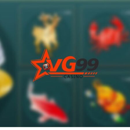 Bầu cua VG99 – Phương pháp đặt cược dễ trúng 2023