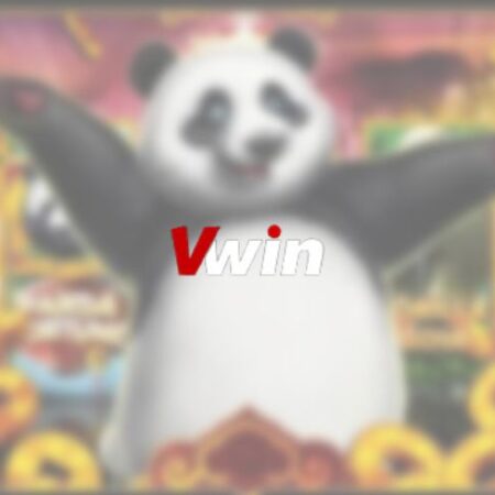 Rich Panda 2023 và cách tham gia đơn giản tại VWin