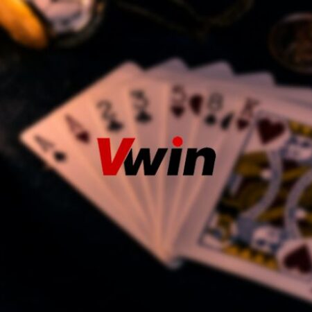 VWin đại chiến đỏ đen – Game bài đặc sắc nhất tại Vwin