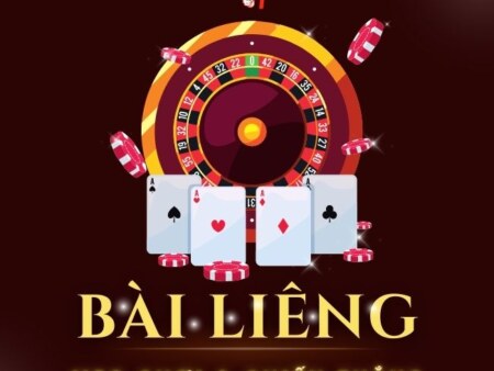 Cách chơi bài Liêng tại Casino trực tuyến