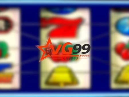 Hướng dẫn chơi slot game 10000 Wishes VG99