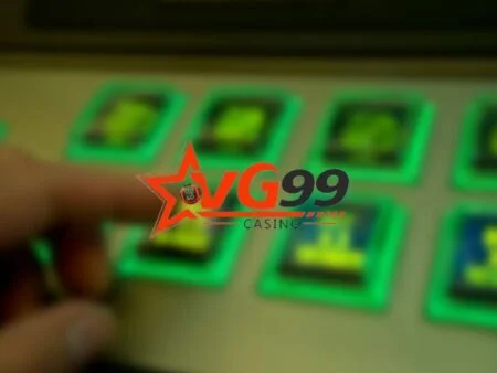 Hướng dẫn cược slot game Football Star VG99