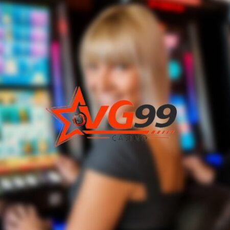Giải trí với slot game Tally Ho VG99 đầy đặc sắc