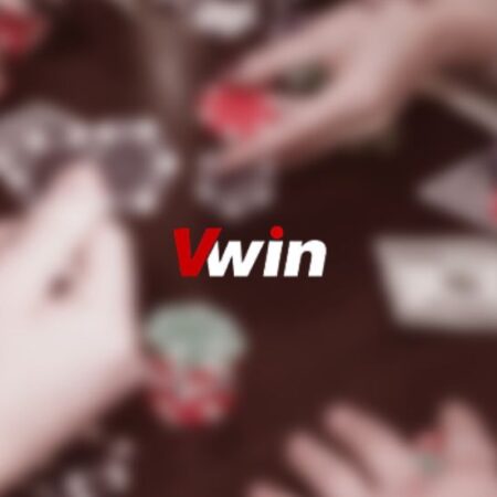 Thỏa thích kiếm tiền từ Win Escalator Vwin Slot Game