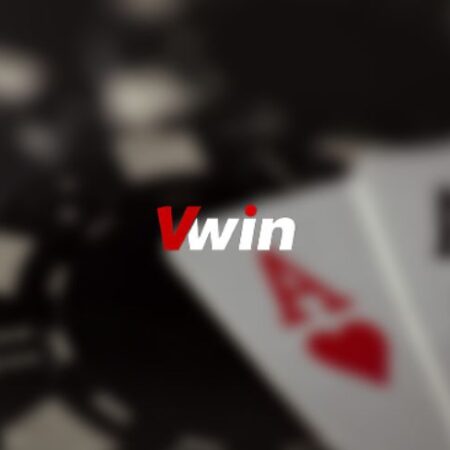 Tìm hiểu luật chơi Poker Vwin dễ hiểu nhất