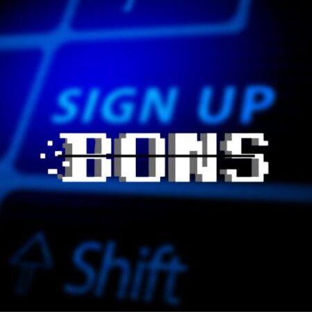 Đăng ký Bons như thế nào hoàn toàn miễn phí?